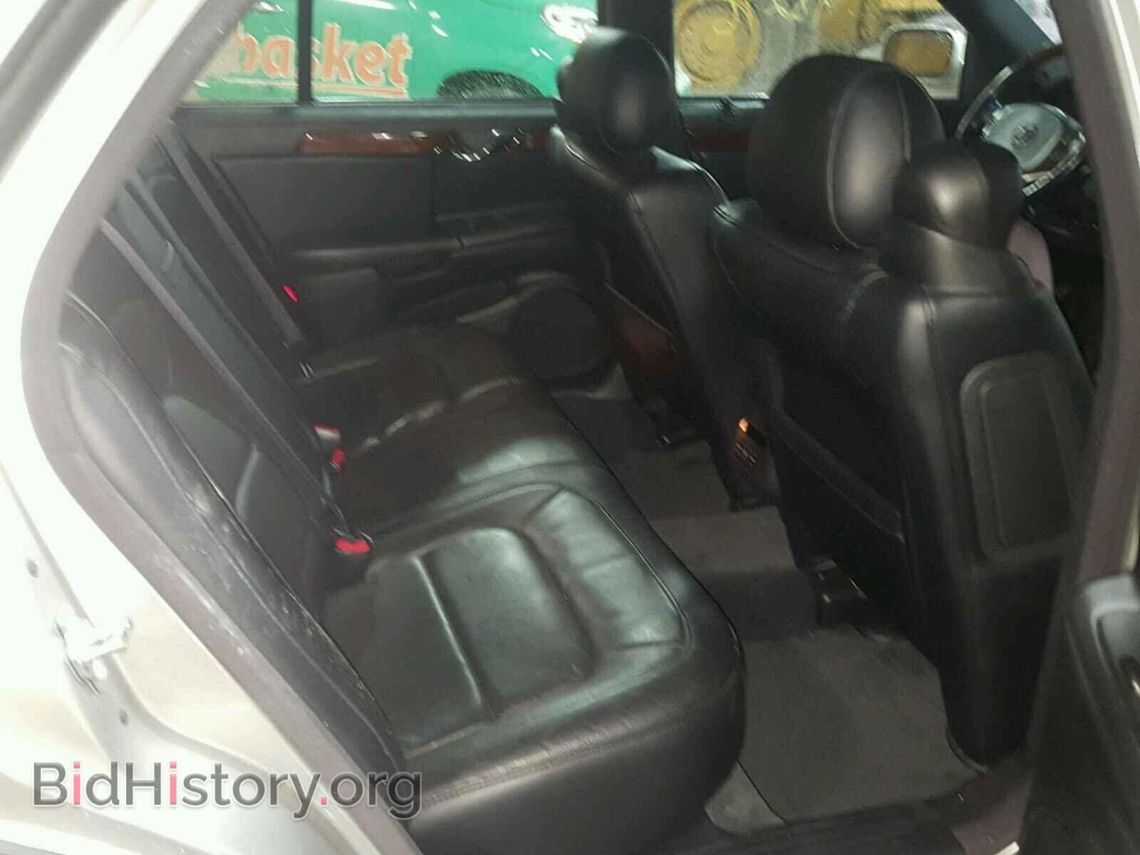 2004 CADILLAC DEVILLE - VIN: 1G6KF57944U179881 - Фото 6