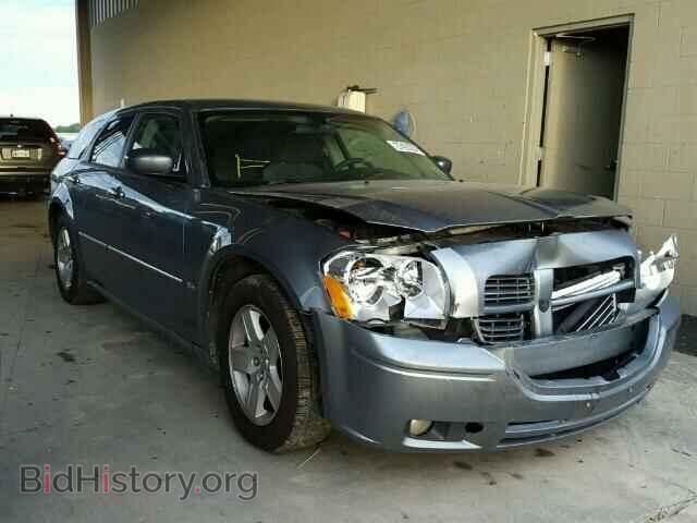 Фотография 2D8FV47V86H234574 - DODGE MAGNUM 2006
