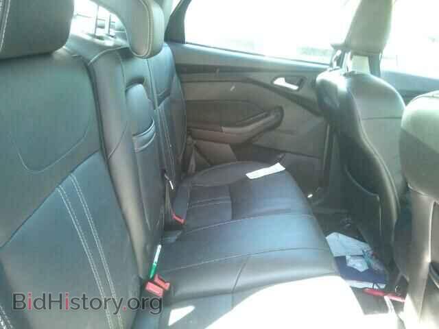 2012 FORD FOCUS - VIN: 1FAHP3J2XCL272838 - Фото 6