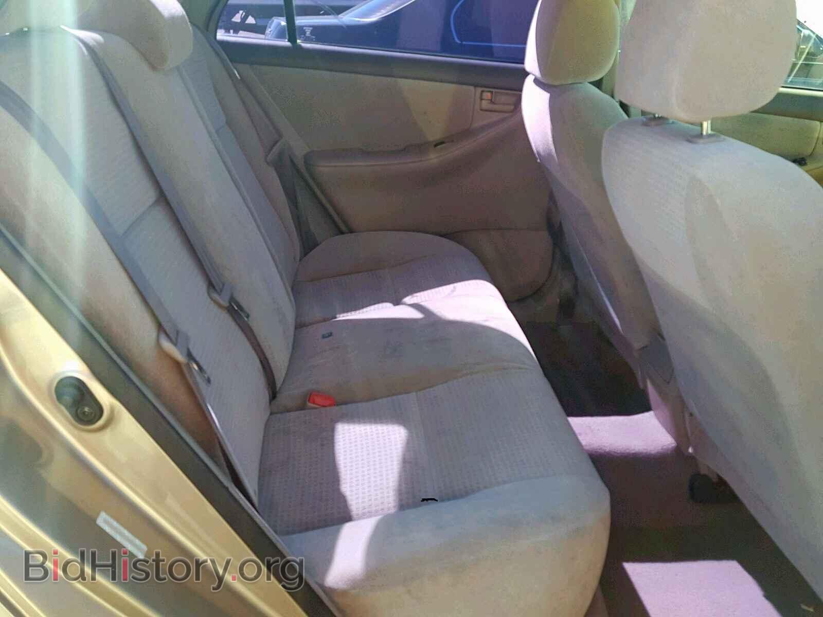 2007 TOYOTA COROLLA - VIN: 1NXBR32E17Z906830 - Фото 6