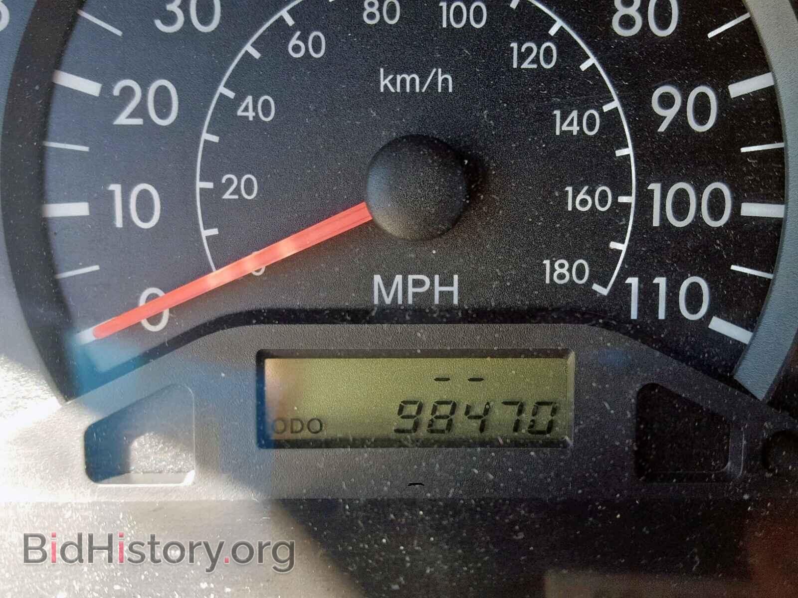 2007 TOYOTA COROLLA - VIN: 1NXBR32E17Z906830 - Фото 8