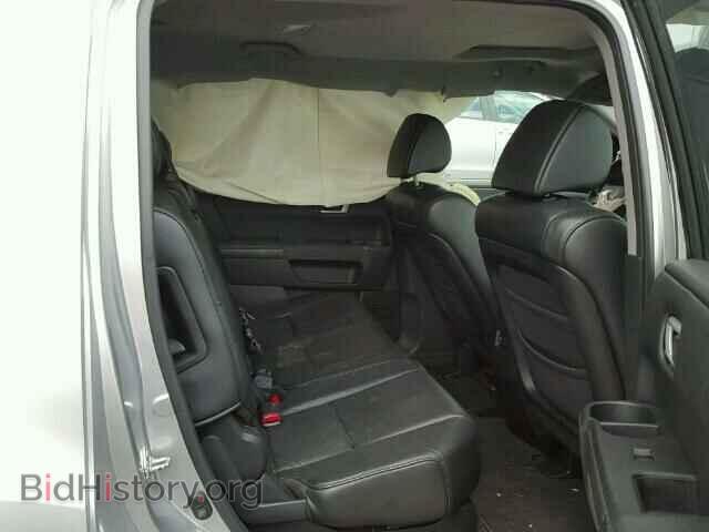 2010 HONDA PILOT - VIN: 5FNYF3H57AB004780 - Фото 6
