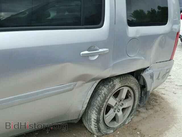 2010 HONDA PILOT - VIN: 5FNYF3H57AB004780 - Фото 10