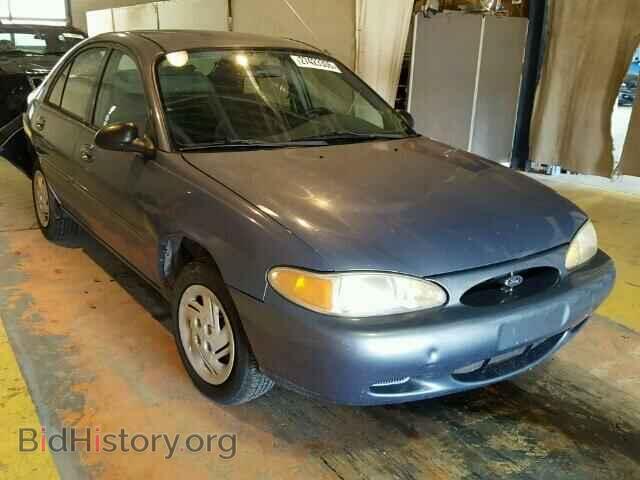 Фотография 1FAFP13P1XW100707 - FORD ESCORT 1999