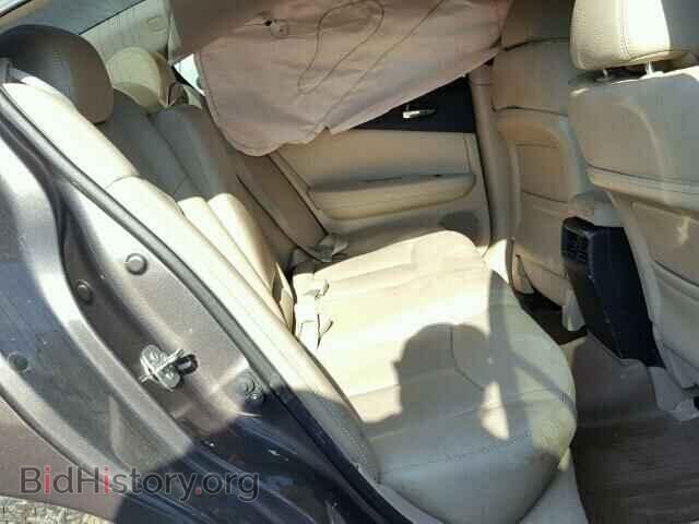 2012 NISSAN MAXIMA - VIN: 1N4AA5AP6CC819243 - Фото 6