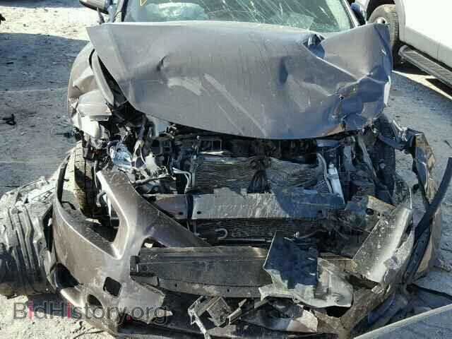 2012 NISSAN MAXIMA - VIN: 1N4AA5AP6CC819243 - Фото 9