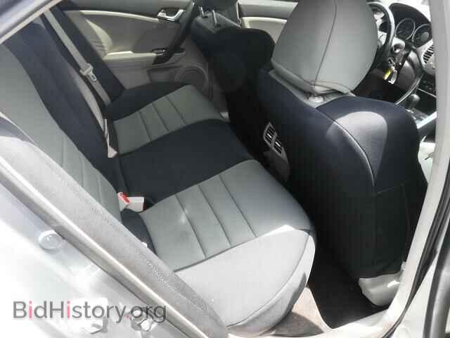 2011 ACURA TSX - VIN: JH4CU2F61BC001599 - Фото 6