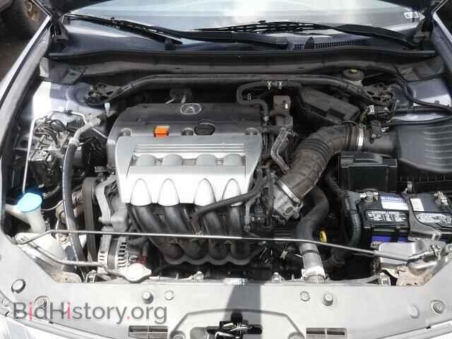 2011 ACURA TSX - VIN: JH4CU2F61BC001599 - Фото 7