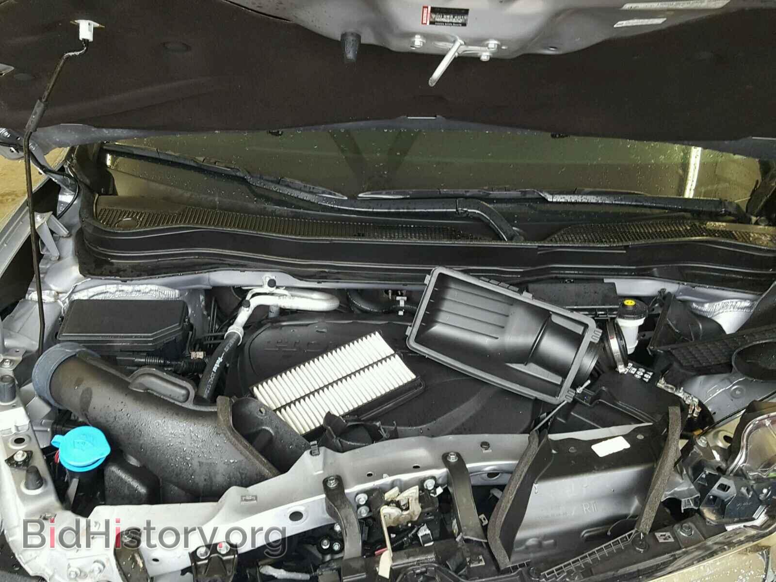 2016 HONDA PILOT - VIN: 5FNYF6H53GB070110 - Фото 7