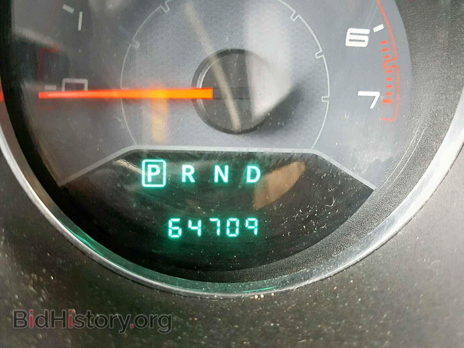 2013 DODGE AVENGER - VIN: 1C3CDZAG3DN753892 - Фото 8