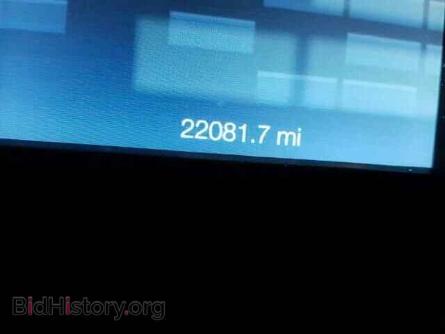 2013 FORD EDGE - VIN: 2FMDK3GC0DBE30074 - Фото 8
