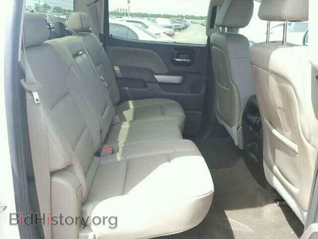 2014 CHEVROLET SILVERADO - VIN: 3GCUKSEC1EG349911 - Фото 6