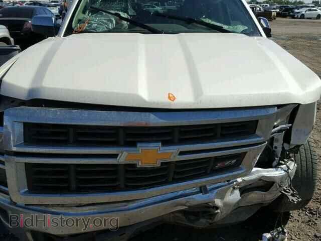 2014 CHEVROLET SILVERADO - VIN: 3GCUKSEC1EG349911 - Фото 7