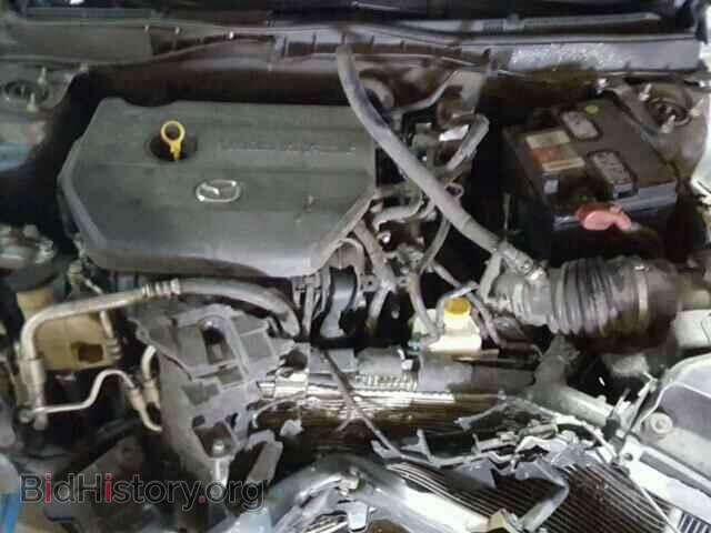 2012 MAZDA 6 - VIN: 1YVHZ8BH3C5M15387 - Photo 7