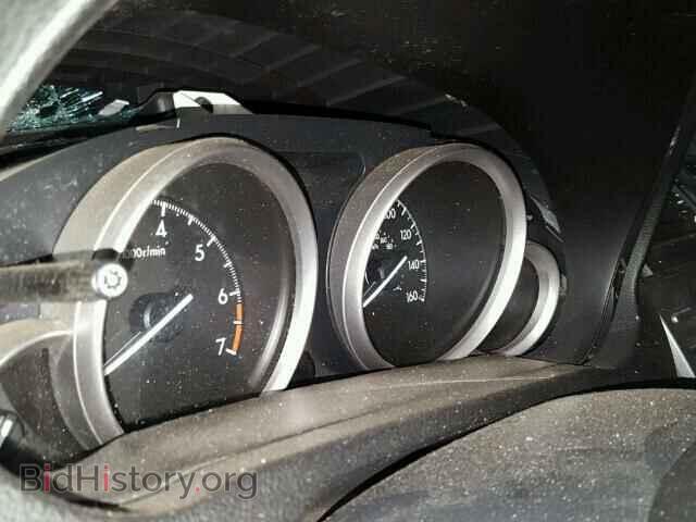2012 MAZDA 6 - VIN: 1YVHZ8BH3C5M15387 - Photo 8