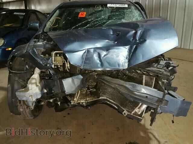 2012 MAZDA 6 - VIN: 1YVHZ8BH3C5M15387 - Photo 9