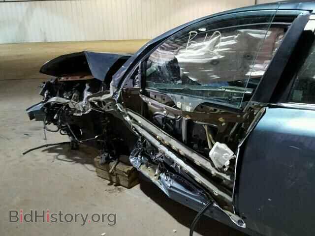 2012 MAZDA 6 - VIN: 1YVHZ8BH3C5M15387 - Photo 10
