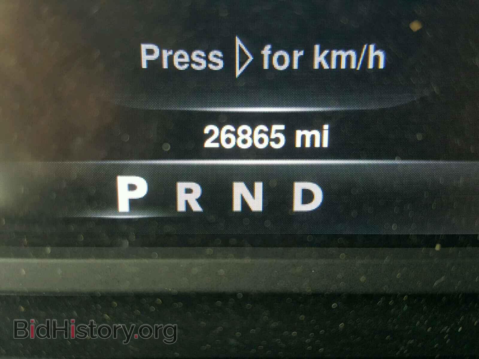 2016 RAM 3500 - VIN: 3C63RRKL9GG149941 - Фото 8