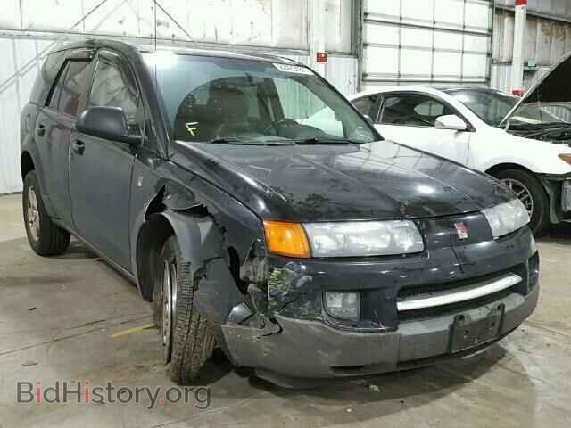 Photo 5GZCZ63424S841606 - SATURN VUE 2004