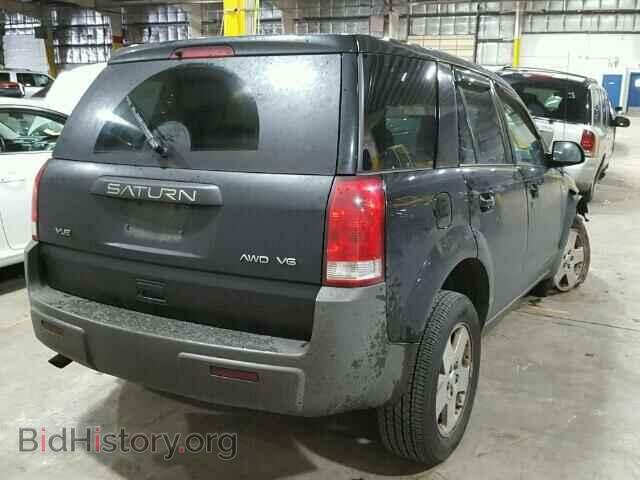 2004 SATURN VUE - VIN: 5GZCZ63424S841606 - Фото 4