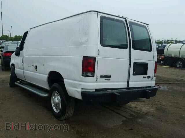 2012 FORD ECONOLINE - VIN: 1FTNE2EW0CDA72717 - Photo 3