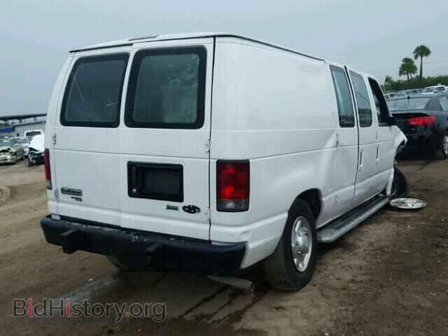 2012 FORD ECONOLINE - VIN: 1FTNE2EW0CDA72717 - Photo 4