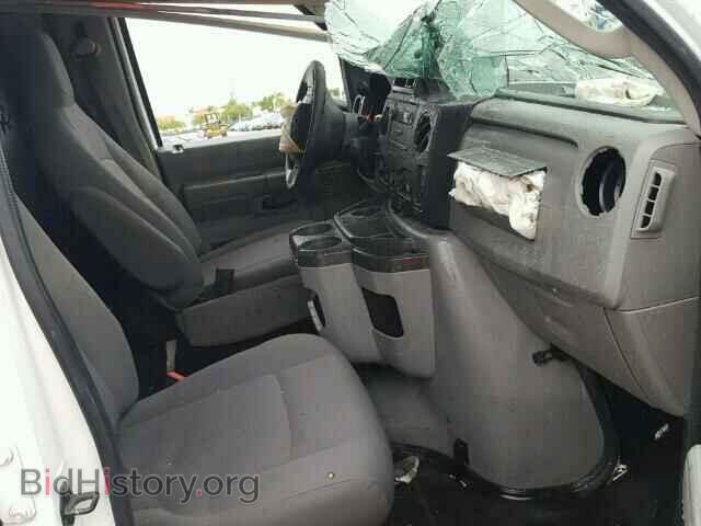 2012 FORD ECONOLINE - VIN: 1FTNE2EW0CDA72717 - Photo 5