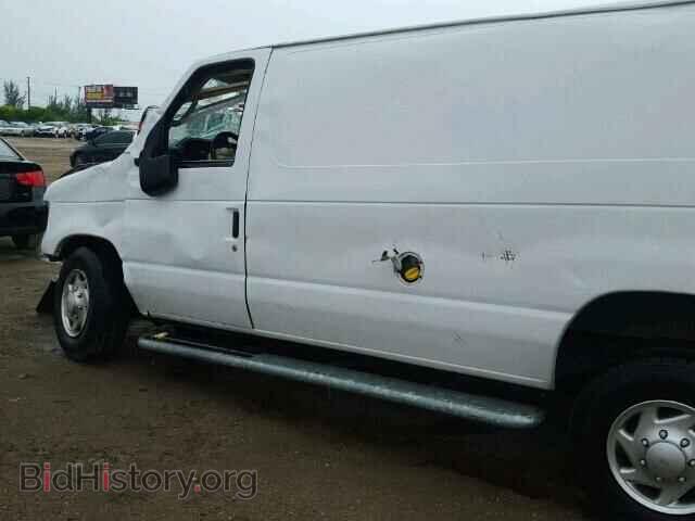 2012 FORD ECONOLINE - VIN: 1FTNE2EW0CDA72717 - Photo 9