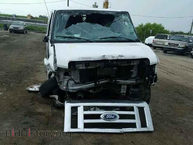2012 FORD ECONOLINE - VIN: 1FTNE2EW0CDA72717 - Photo 10