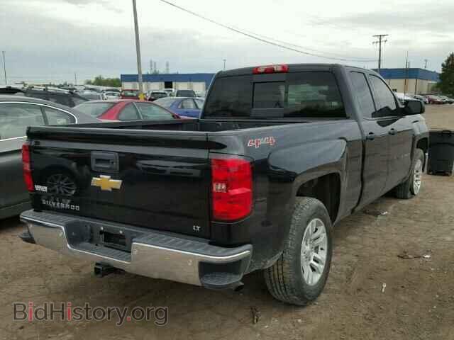 2014 CHEVROLET SILVERADO - VIN: 1GCVKREH9EZ399870 - Фото 4