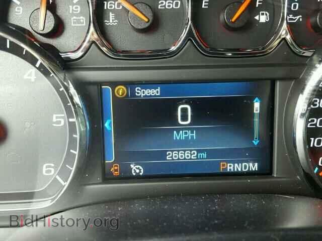 2014 CHEVROLET SILVERADO - VIN: 1GCVKREH9EZ399870 - Фото 8