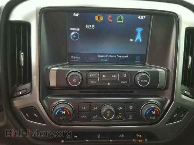 2014 CHEVROLET SILVERADO - VIN: 1GCVKREH9EZ399870 - Фото 9