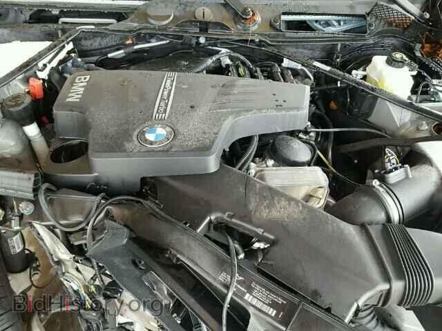 2013 BMW X1 - VIN: WBAVM1C52DVW45682 - Фото 7
