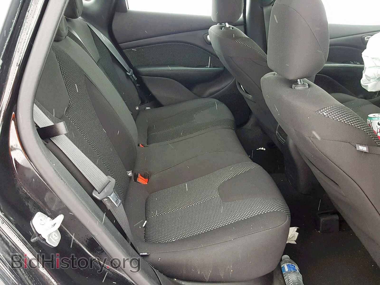 2015 DODGE DART - VIN: 1C3CDFAA3FD182441 - Фото 6
