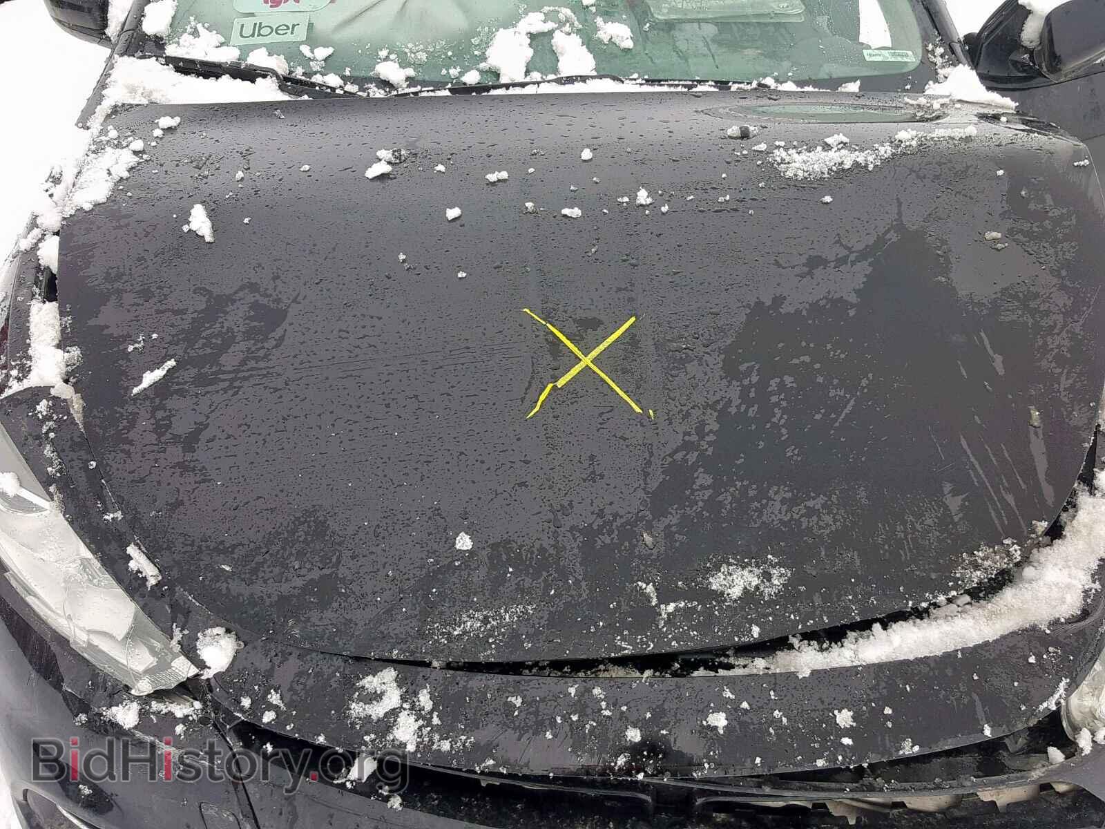 2015 DODGE DART - VIN: 1C3CDFAA3FD182441 - Фото 7