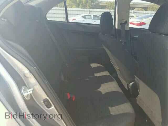 2015 MITSUBISHI LANCER - VIN: JA32U2FU9FU003689 - Фото 6