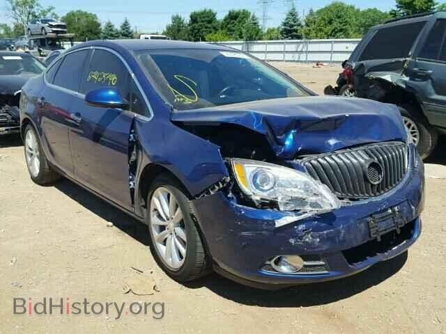 Photo 1G4PP5SK3D4120052 - BUICK VERANO 2013
