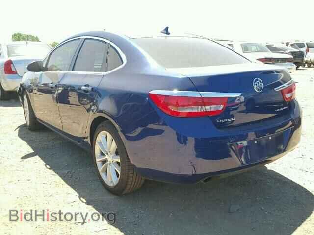 2013 BUICK VERANO - VIN: 1G4PP5SK3D4120052 - Фото 3