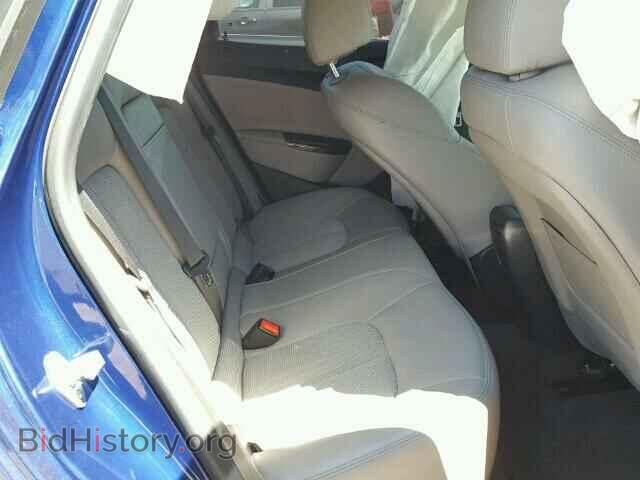 2013 BUICK VERANO - VIN: 1G4PP5SK3D4120052 - Фото 6