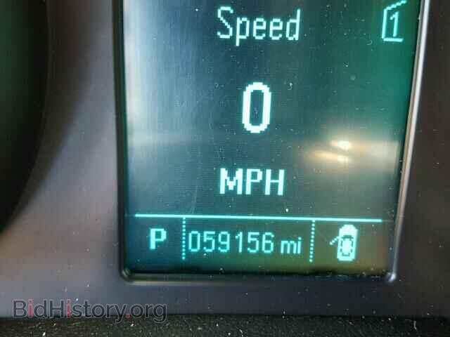 2013 BUICK VERANO - VIN: 1G4PP5SK3D4120052 - Фото 8