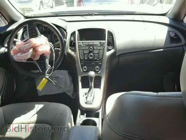 2013 BUICK VERANO - VIN: 1G4PP5SK3D4120052 - Фото 9