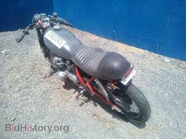 1975 HONDA CB CYCLE - VIN: CB5501227750 - Photo 3