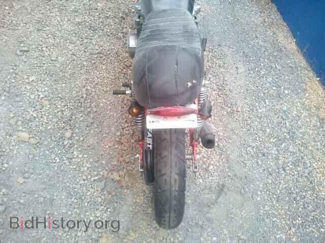 1975 HONDA CB CYCLE - VIN: CB5501227750 - Photo 6
