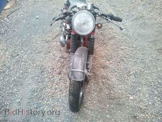 1975 HONDA CB CYCLE - VIN: CB5501227750 - Photo 9