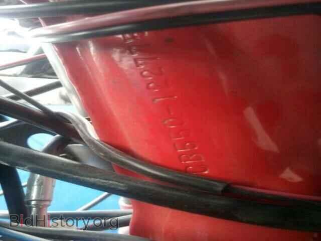 1975 HONDA CB CYCLE - VIN: CB5501227750 - Photo 10