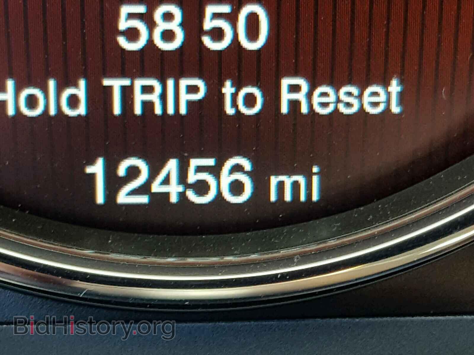 2017 FIAT 500 - VIN: 3C3CFFKRXHT569709 - Фото 8