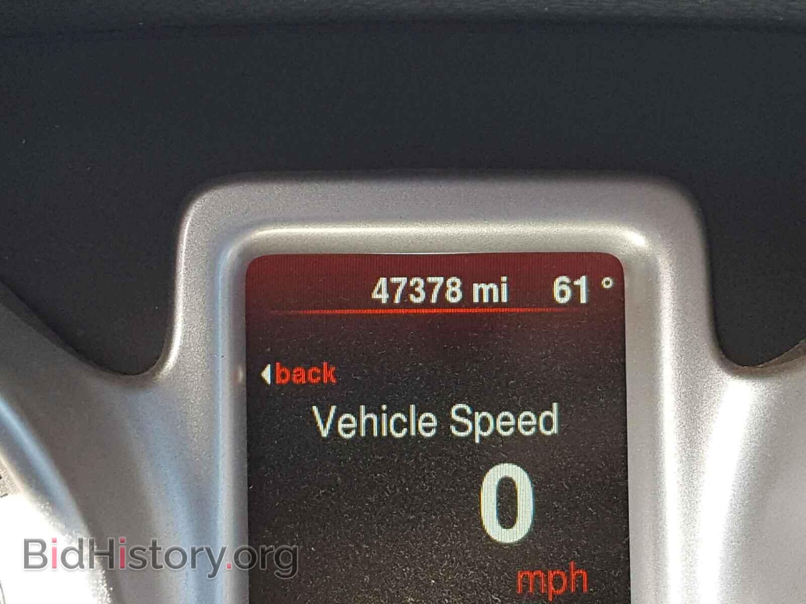 2015 DODGE JOURNEY - VIN: 3C4PDCAB3FT587889 - Фото 8