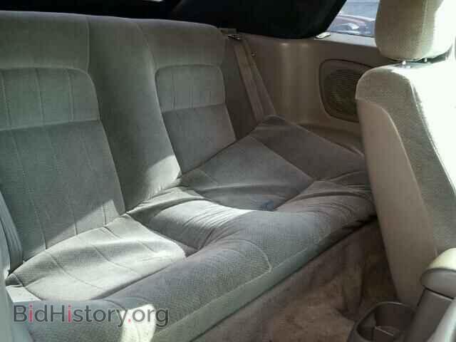 2002 CHRYSLER SEBRING - VIN: 1C3EL45X02N322786 - Фото 6
