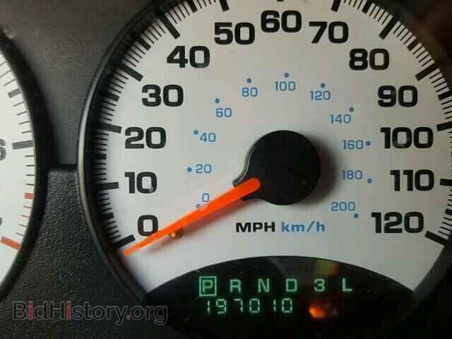 2002 CHRYSLER SEBRING - VIN: 1C3EL45X02N322786 - Фото 8