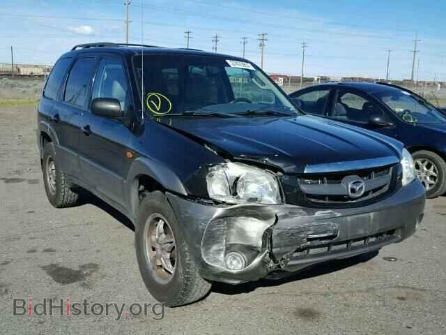 Photo 4F2YZ94123KM24997 - MAZDA TRIBUTE 2003